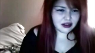 Omegle Girl