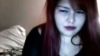 Omegle Girl