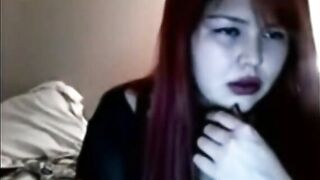 Omegle Girl