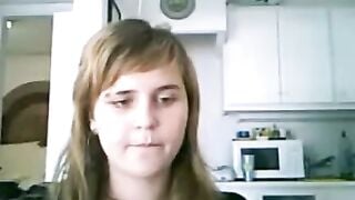 Stupid Teen Naked Family Mother Dughter