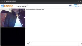 Omegle