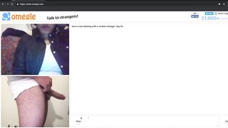Omegle