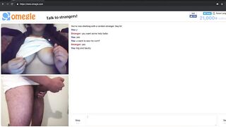 Omegle