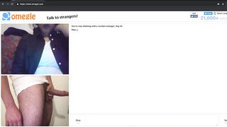 Omegle