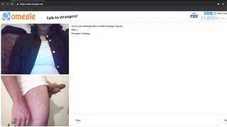 Omegle
