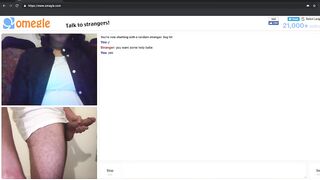Omegle