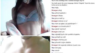 Omegle 33