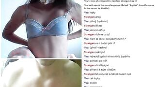 Omegle 33