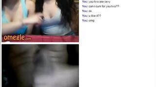 Omegle Worm 703 / Chat Fun