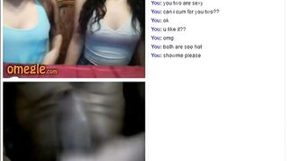 Omegle Worm 703 / Chat Fun