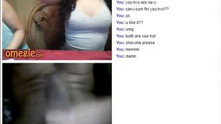 Omegle Worm 703 / Chat Fun