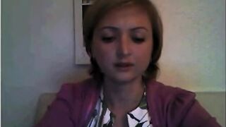 Omegle Worm 282 / White Mix