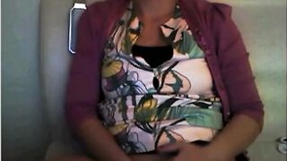 Omegle Worm 282 / White Mix