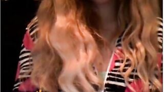 Omegle Girl