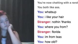 Omegle