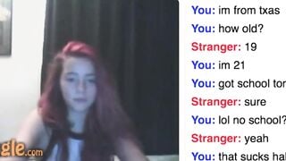 Omegle