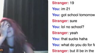 Omegle