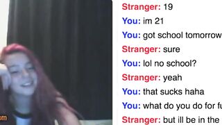 Omegle