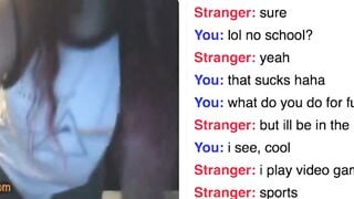 Omegle