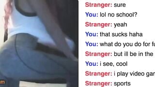 Omegle