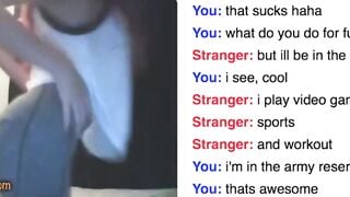 Omegle