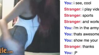 Omegle