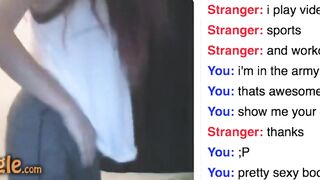 Omegle