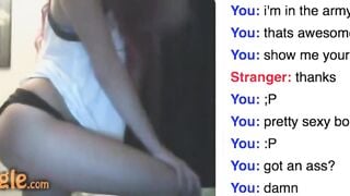 Omegle