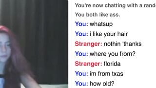 Omegle