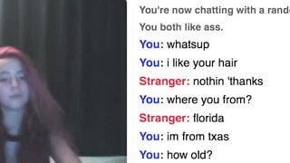 Omegle