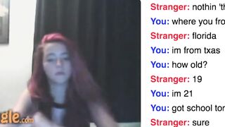 Omegle
