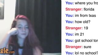 Omegle