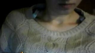 Polish Omegle Girl