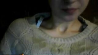 Polish Omegle Girl