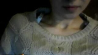 Polish Omegle Girl