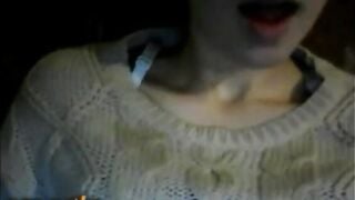 Polish Omegle Girl
