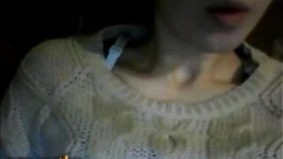 Polish Omegle Girl