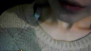 Polish Omegle Girl