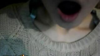 Polish Omegle Girl