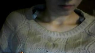 Polish Omegle Girl