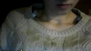 Polish Omegle Girl