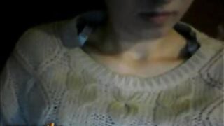 Polish Omegle Girl