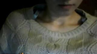 Polish Omegle Girl