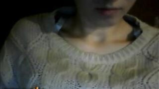 Polish Omegle Girl