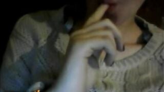 Polish Omegle Girl