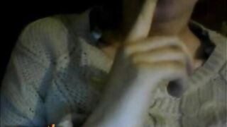 Polish Omegle Girl