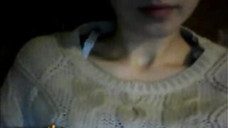 Polish Omegle Girl