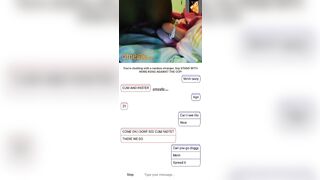 Omegle Worm 466 / Chat Fun