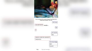 Omegle Worm 466 / Chat Fun