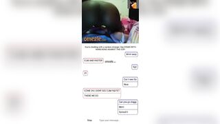 Omegle Worm 466 / Chat Fun